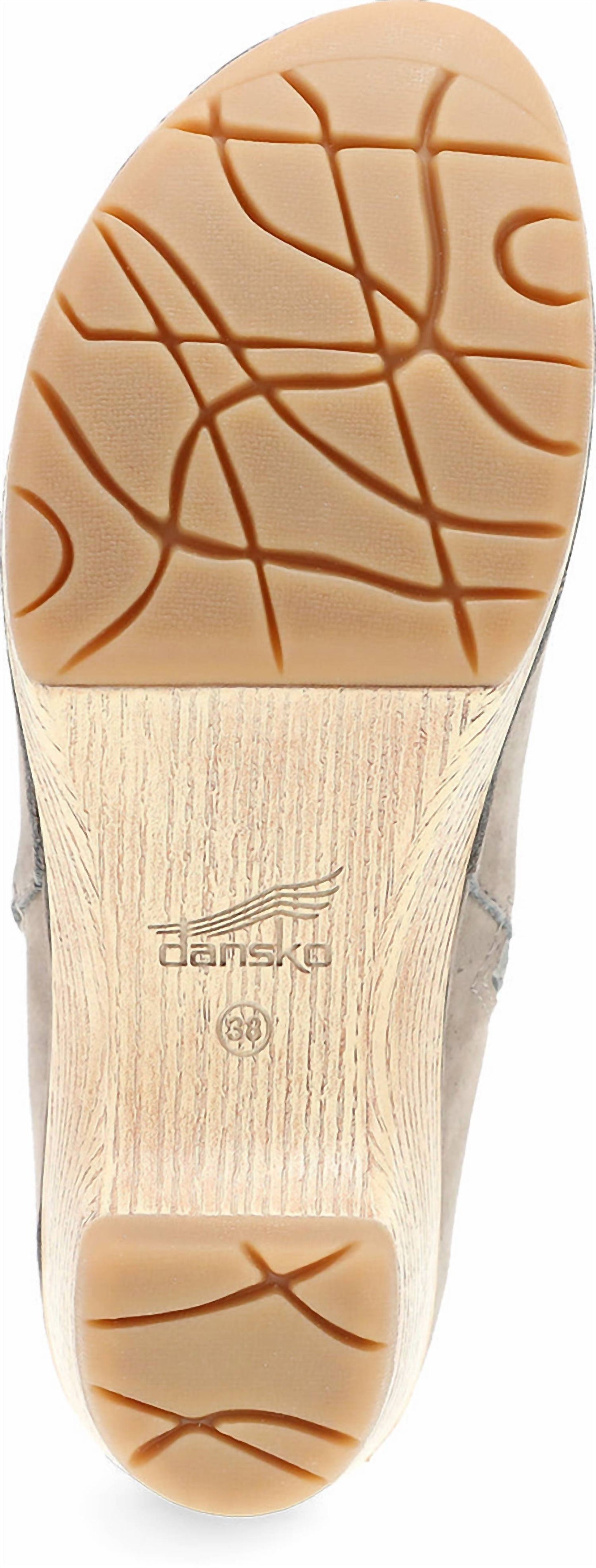 Dansko - लिज़ान बूटि