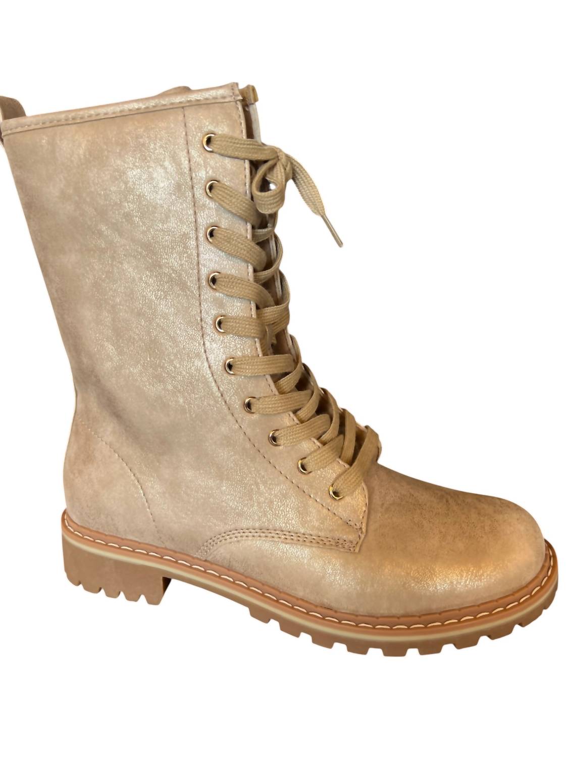 Corkys Footwear - Women's Fomo Metallic Boot