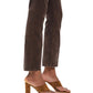 Mother - Hustler Ankle Fray Jeans