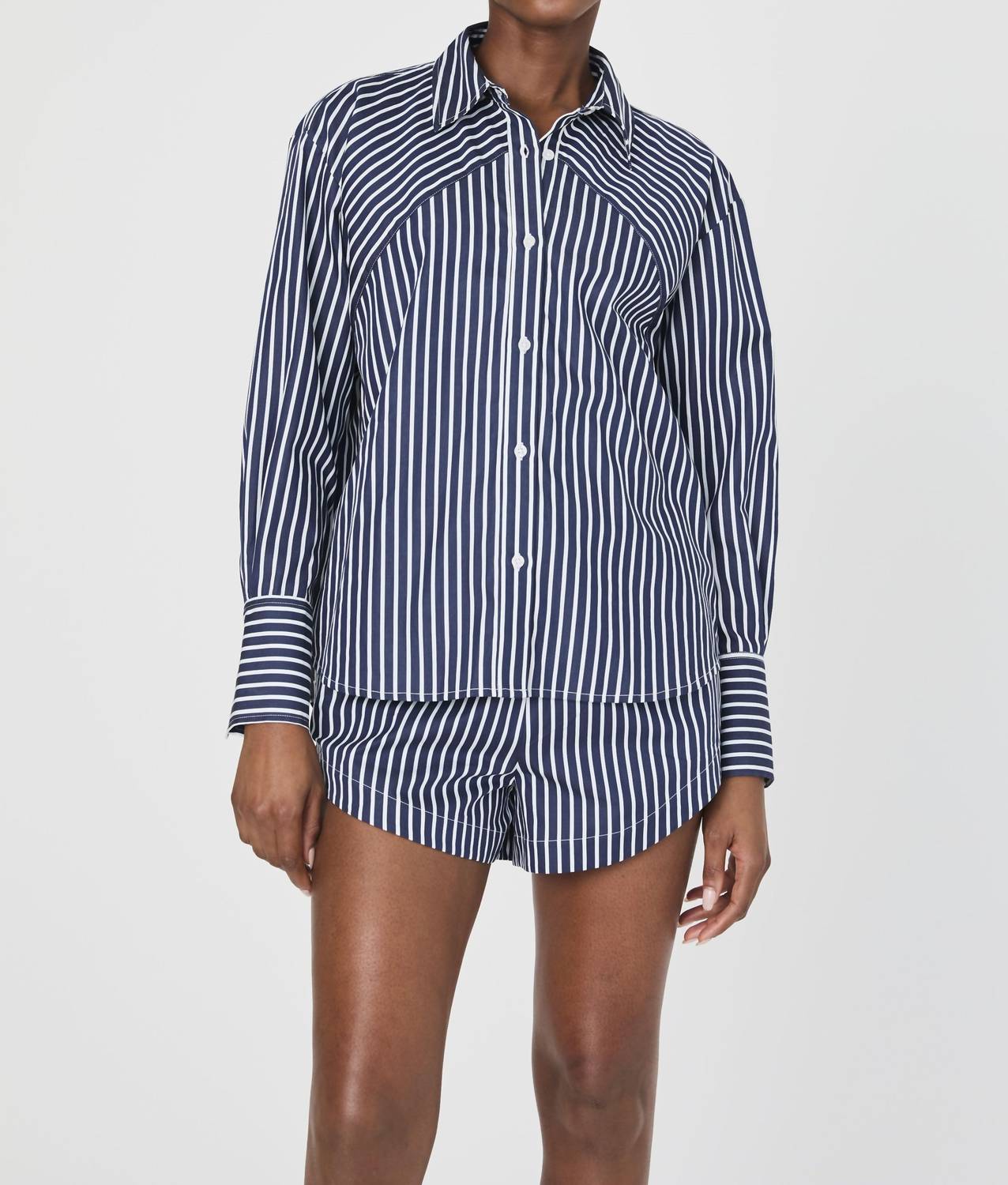 French Connection - Alexis Cotton Top