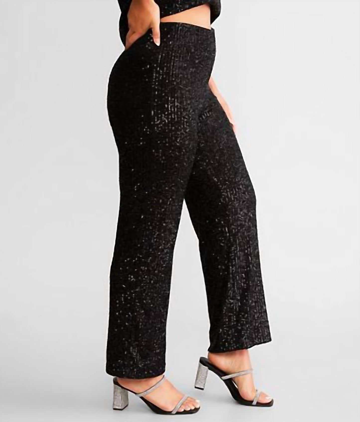 Z Supply - Skylar Sequin Pant