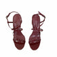 Cocco Miami - Women's Zs 18915-23 Open Toe Heel
