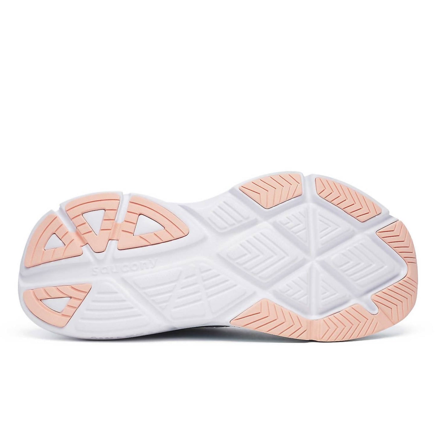 Saucony - Women's Guide 17 Running Shoes
