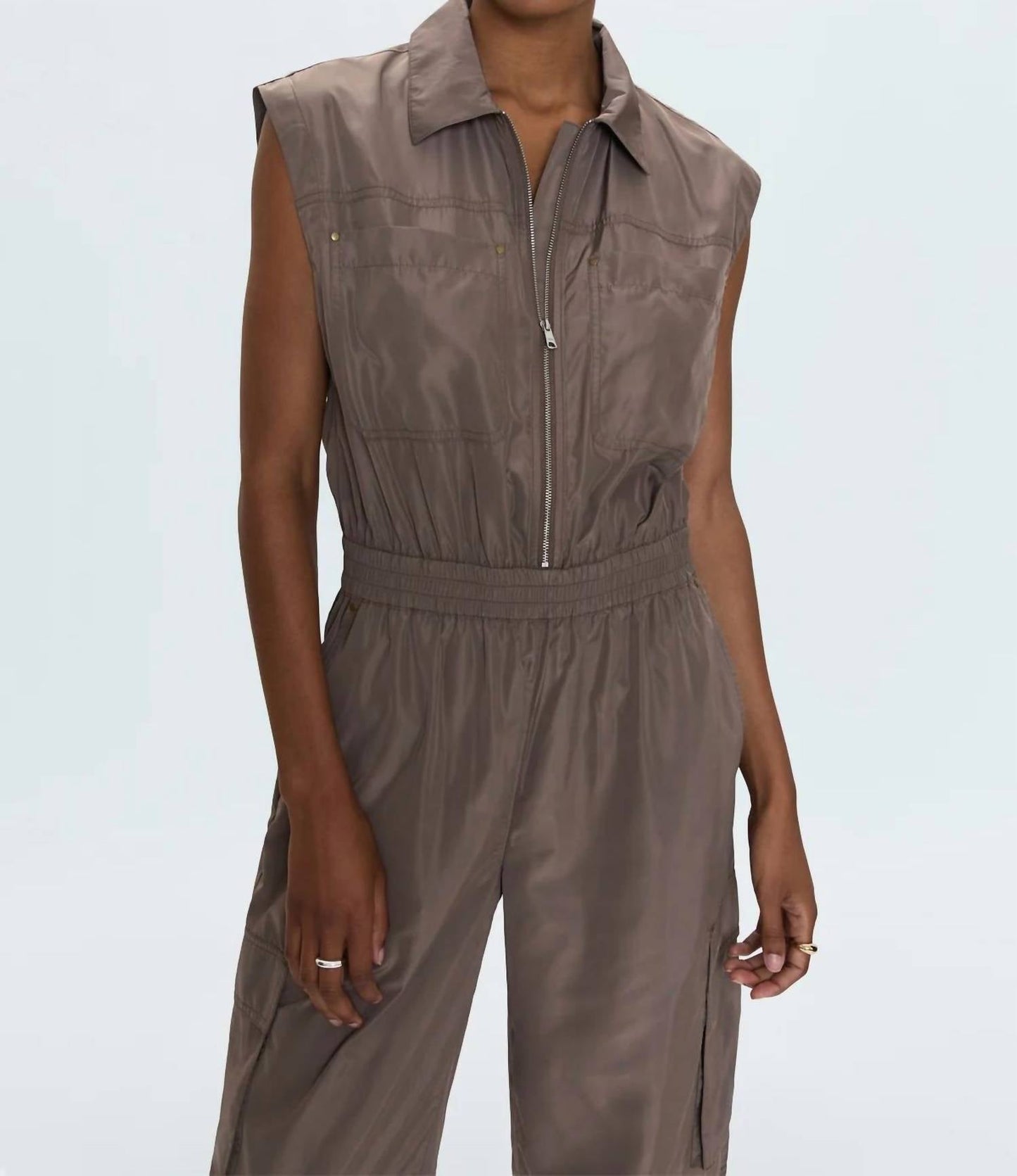 Pistola - Becca Jumpsuit