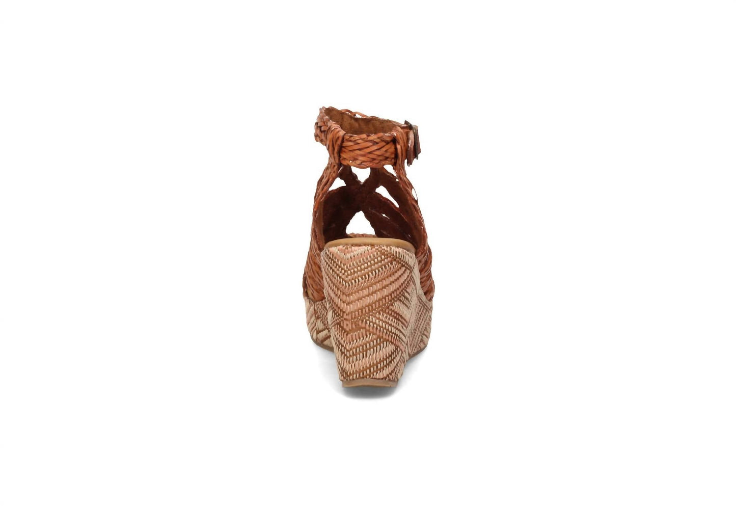 Blowfish - Women's Pazazz Wedge Sandal