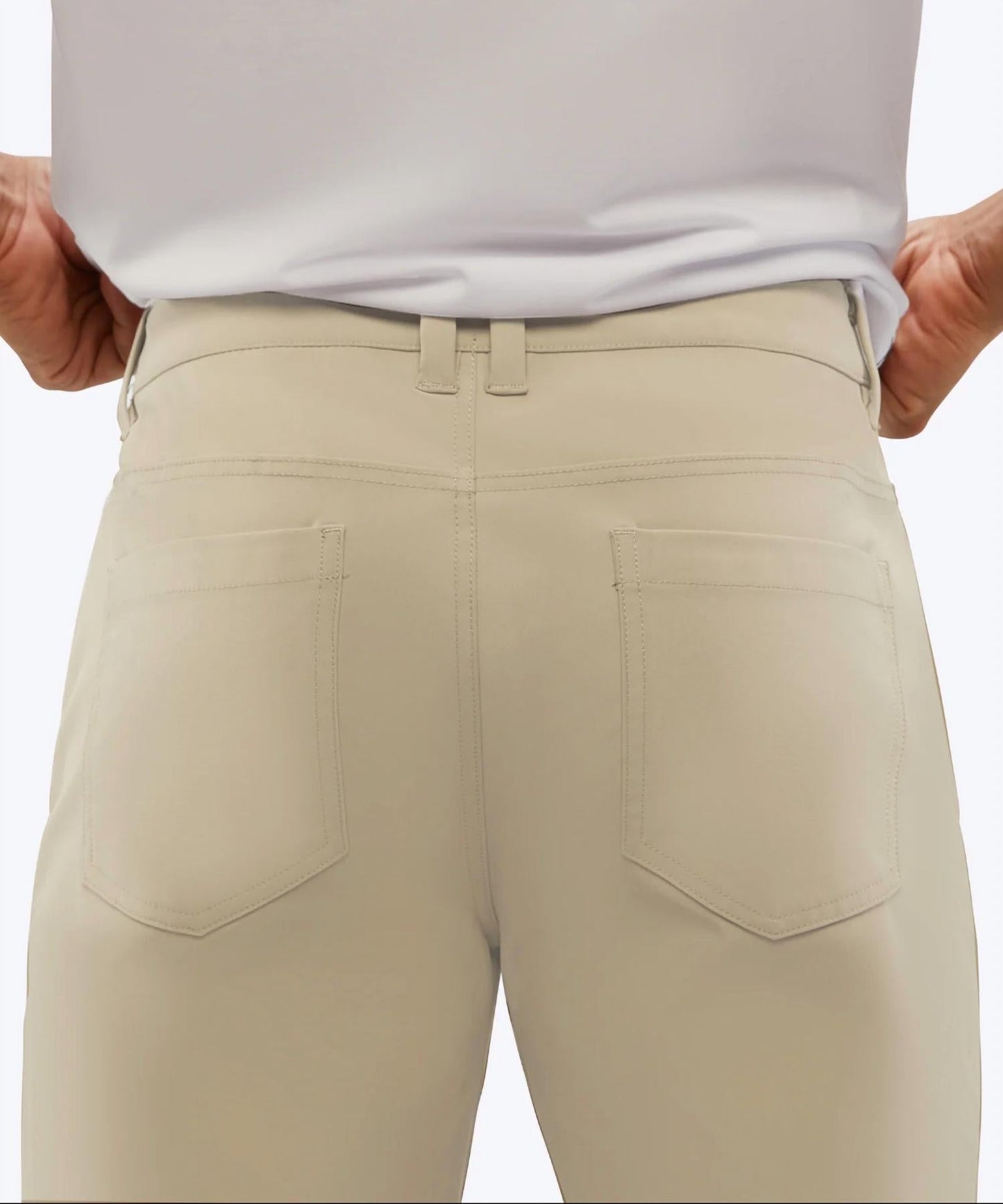 Cuts - AO 5 Pocket Pant