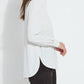 Lysse - Crystal Embellished Parker Shirt