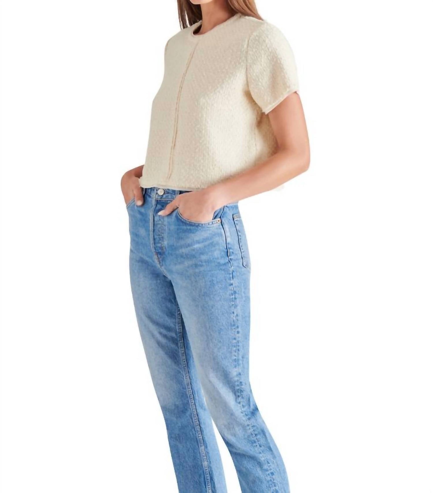 Steve Madden - Addie Top