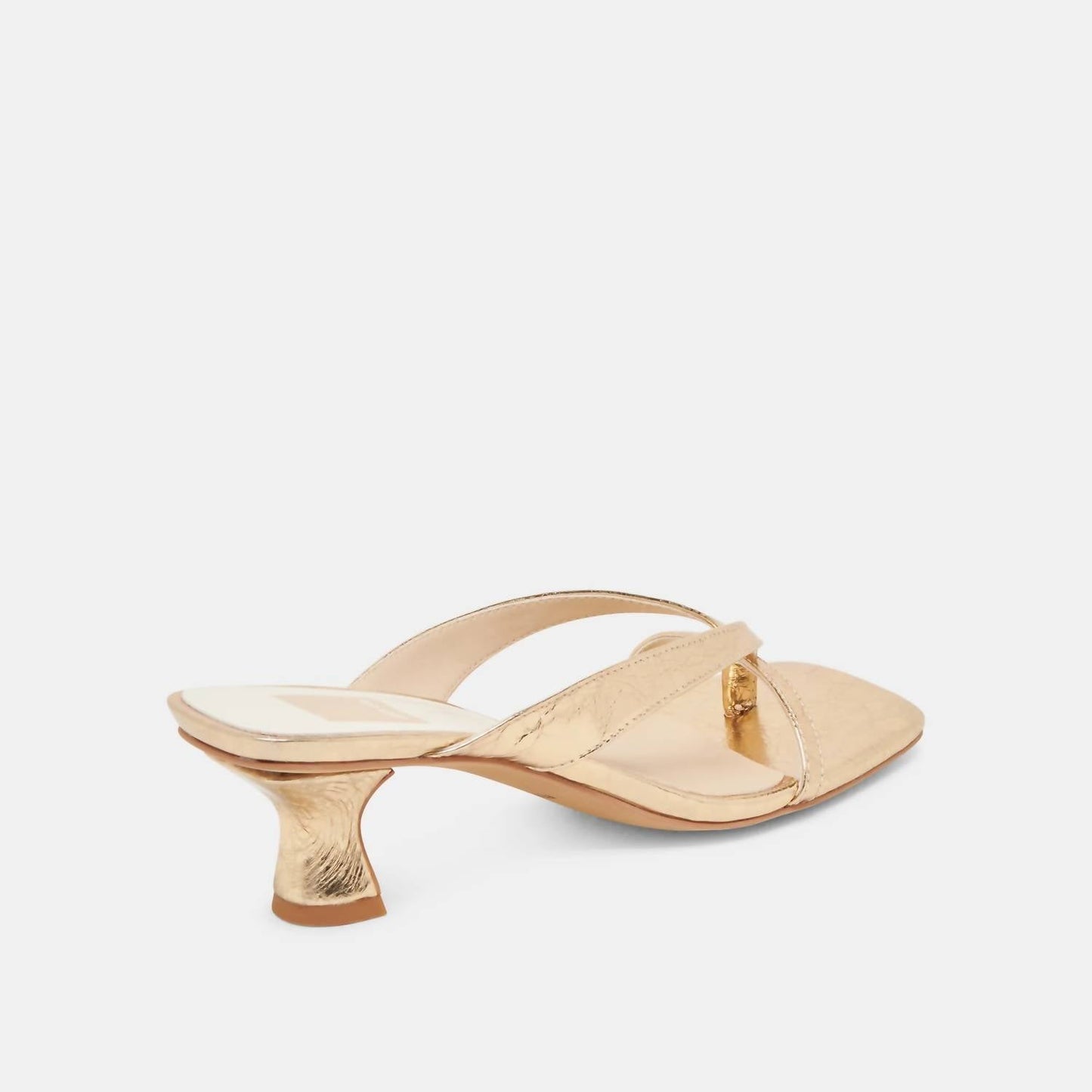 Dolce Vita - Women's Brevel Heels
