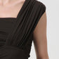 Agolde - Etienne Off The Shoulder Bodysuit