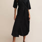 Z Supply - Brise Linen Midi Dress