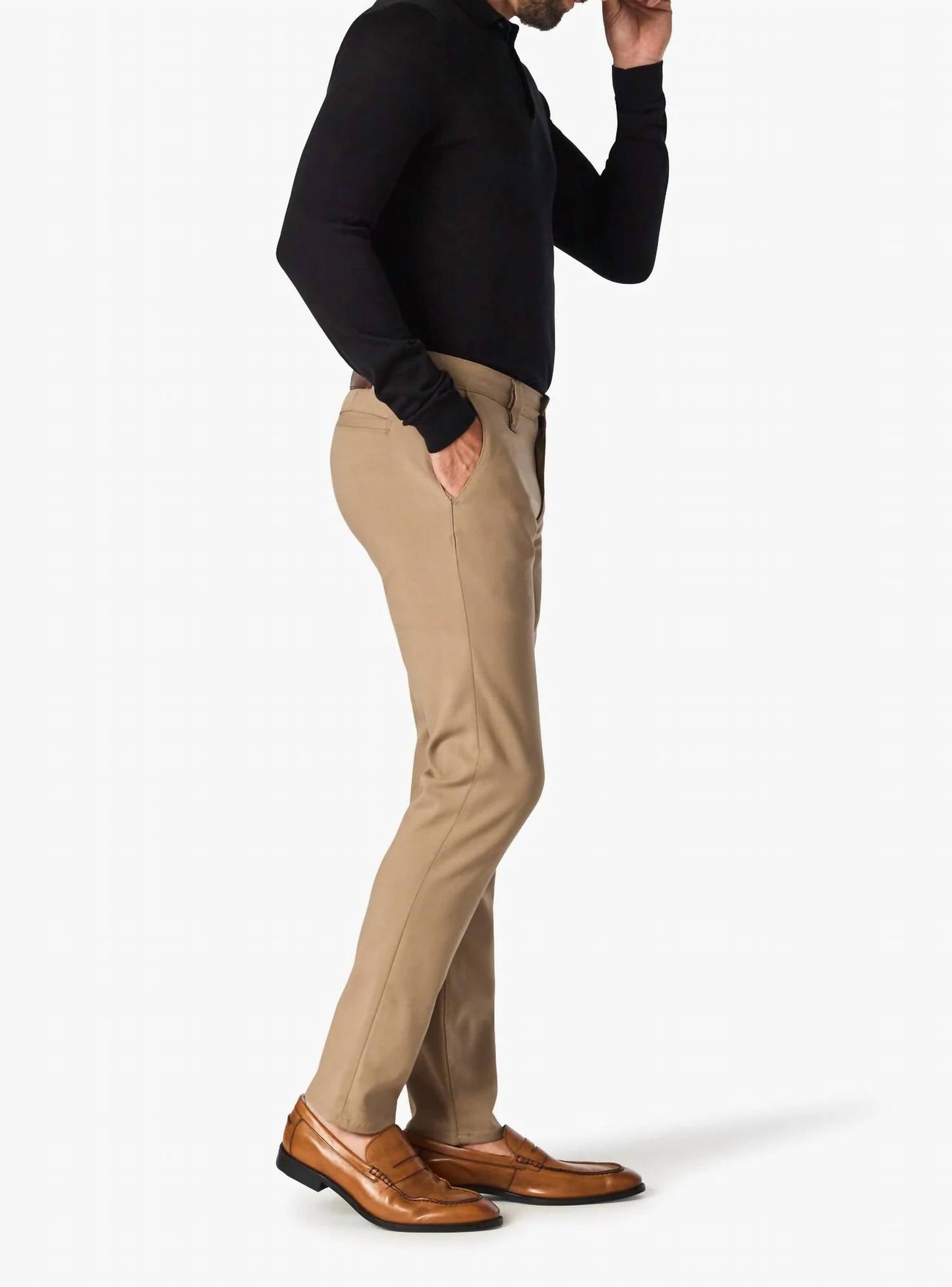 34 Heritage - Verona Chino Pants