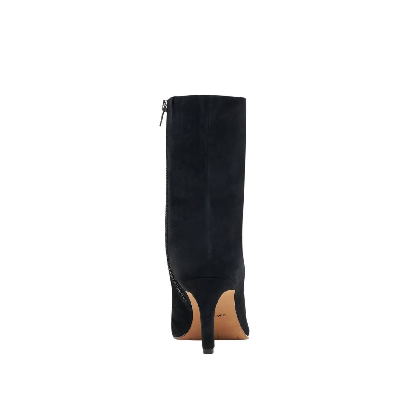 Dolce Vita - Women's Fernly Suede Boots