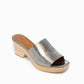 Coclico - Women's Mist Sandal