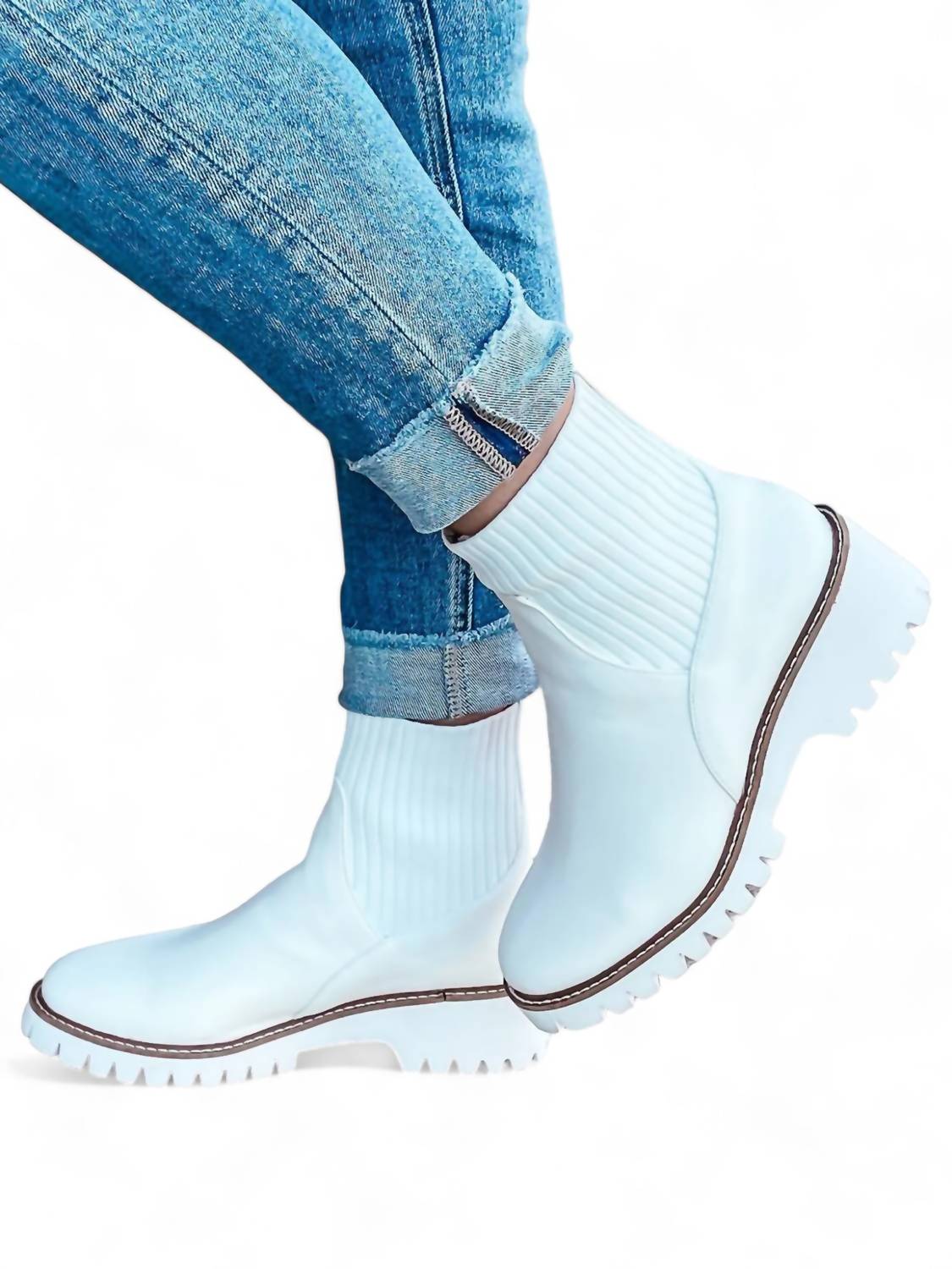 Matisse - WOMEN'S BLAIRE BOOT