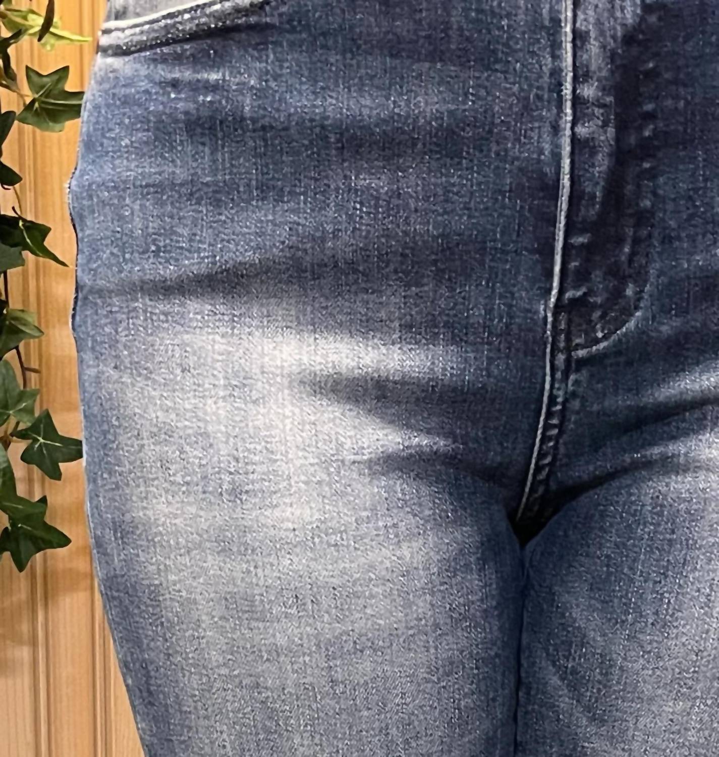 Judy Blue - High Waisted Jeans