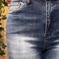Judy Blue - High Waisted Jeans
