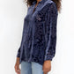 Johnny Was - MISTY BUTTON DOWN SHIRT - ALIXA
