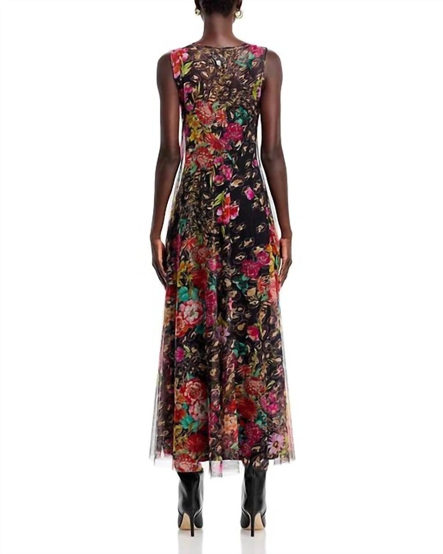 Johnny Was - MAZZY BIAS SLIP DRESS