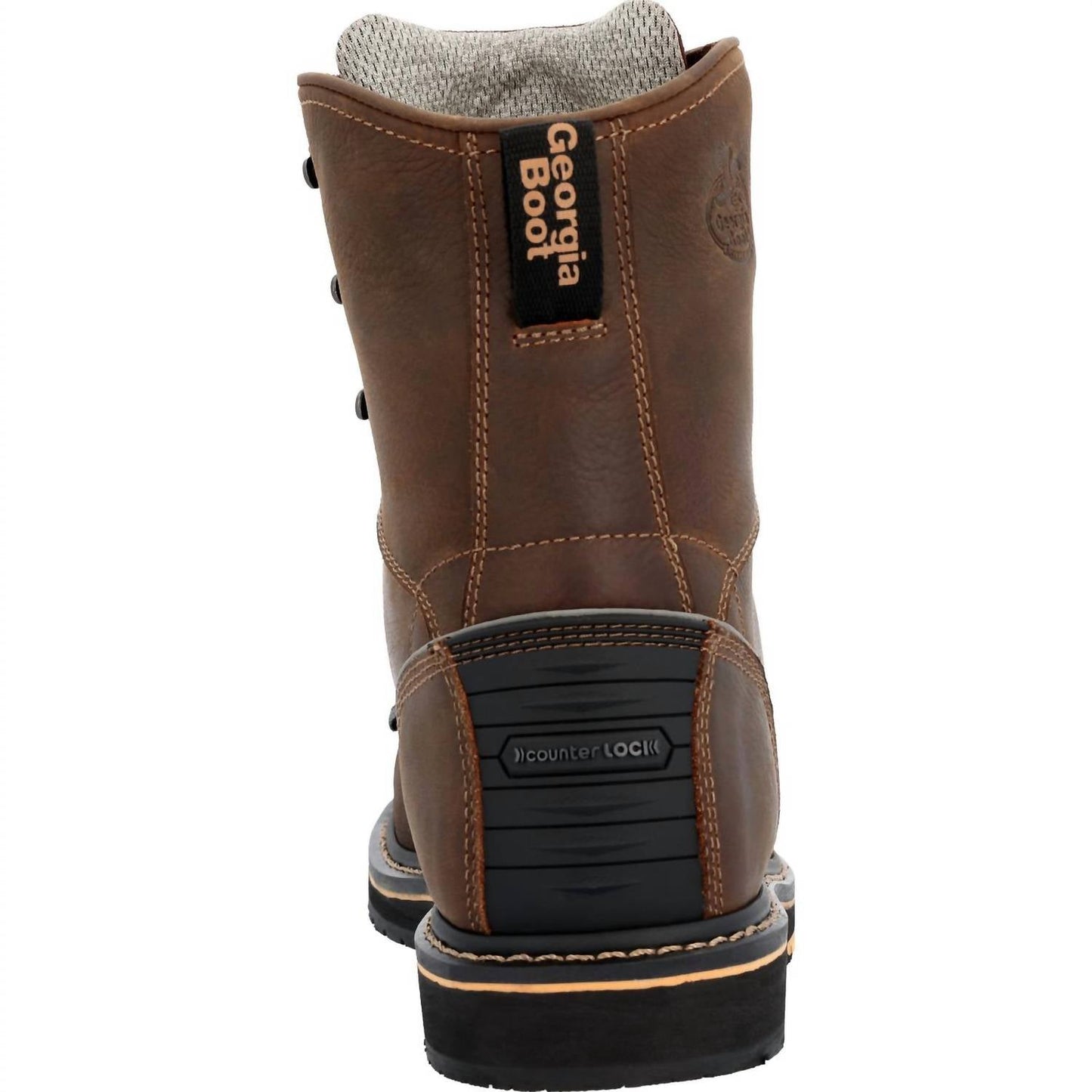 Georgia Boot - Men's Amp Lt Power Wedge Roofer Work Boot