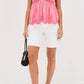 Free People - Sunny Days Cami Top