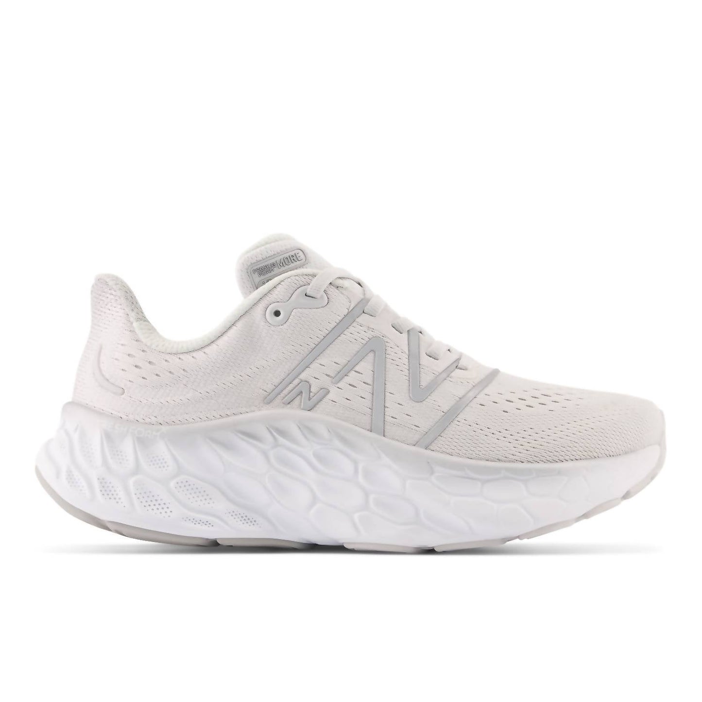 New Balance - Women's Fresh Foam X More V4 Running Shoes