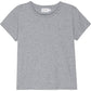 Nation Ltd - Goldie Boxy Crew Shirt