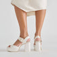 Dolce Vita - Women's Bobby Pearl Heels