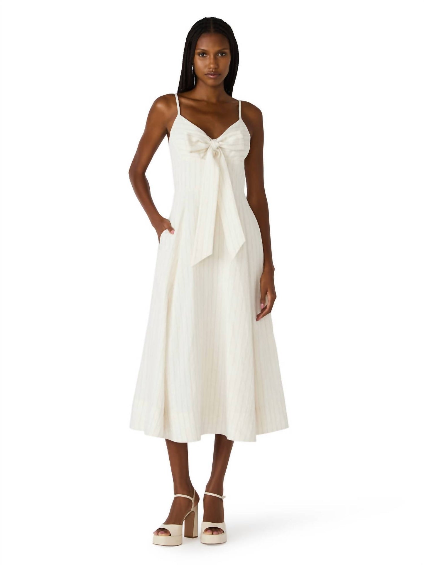 Steve Madden - Luna Midi Dress