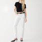 J.Crew - 9" Vintage Slim-straight Jean - Petite