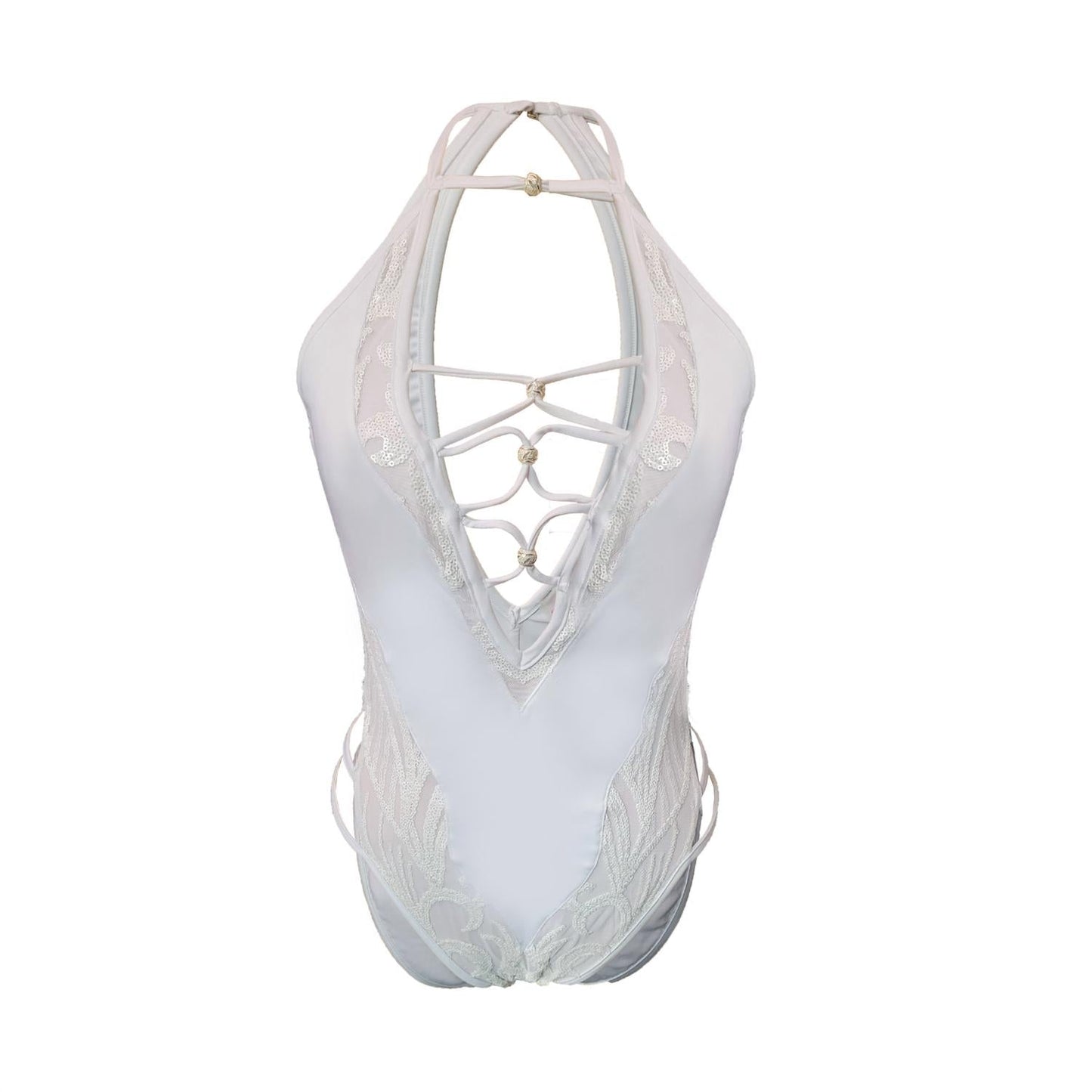 Gyv Me Body - Sensation One Piece