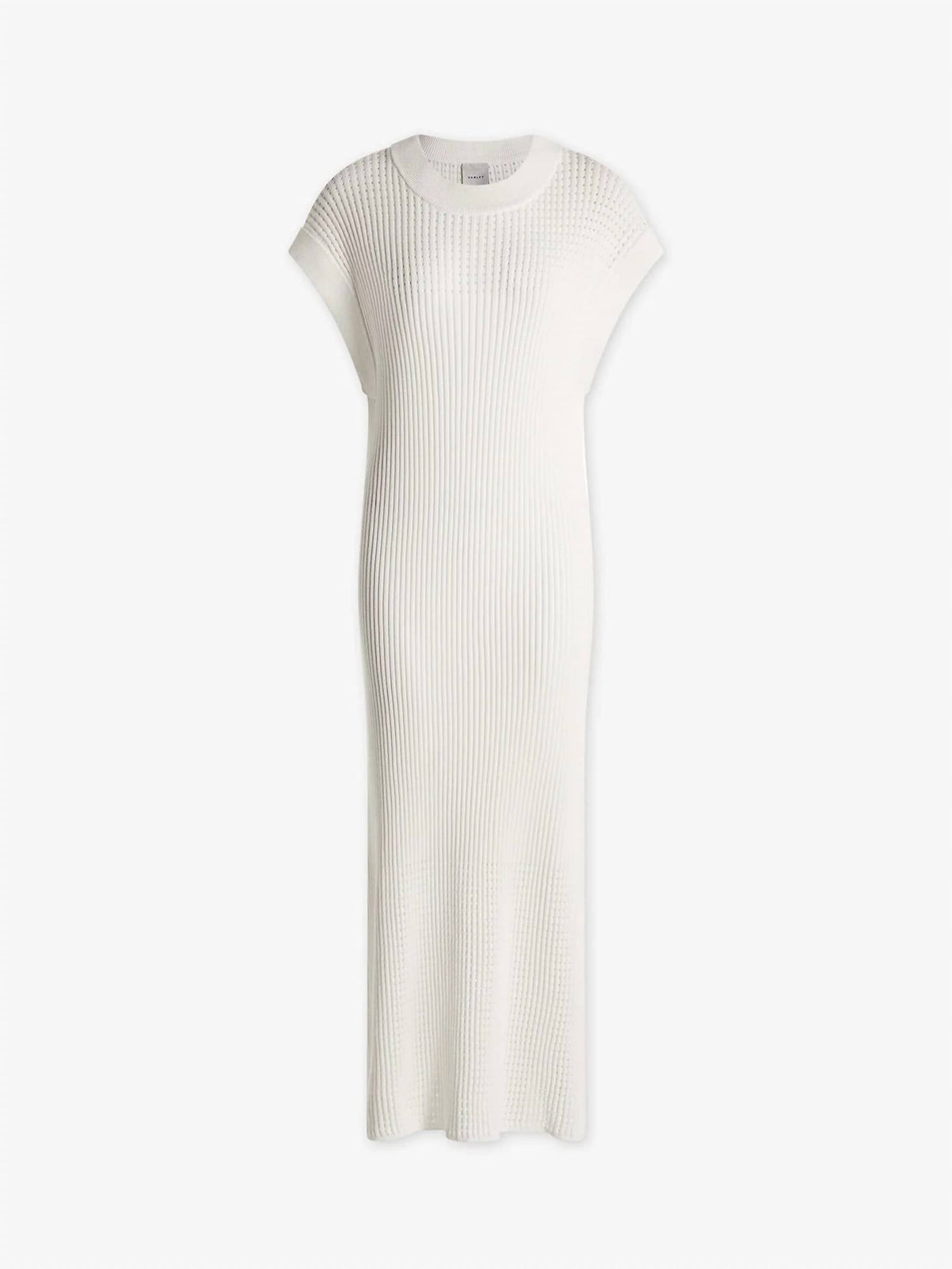 Varley - Cheston Relaxed Knit Dress