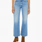 Mother - Bookie Flood Jeans