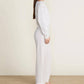 Barefoot Dreams - Sunbleached Seamed Pants
