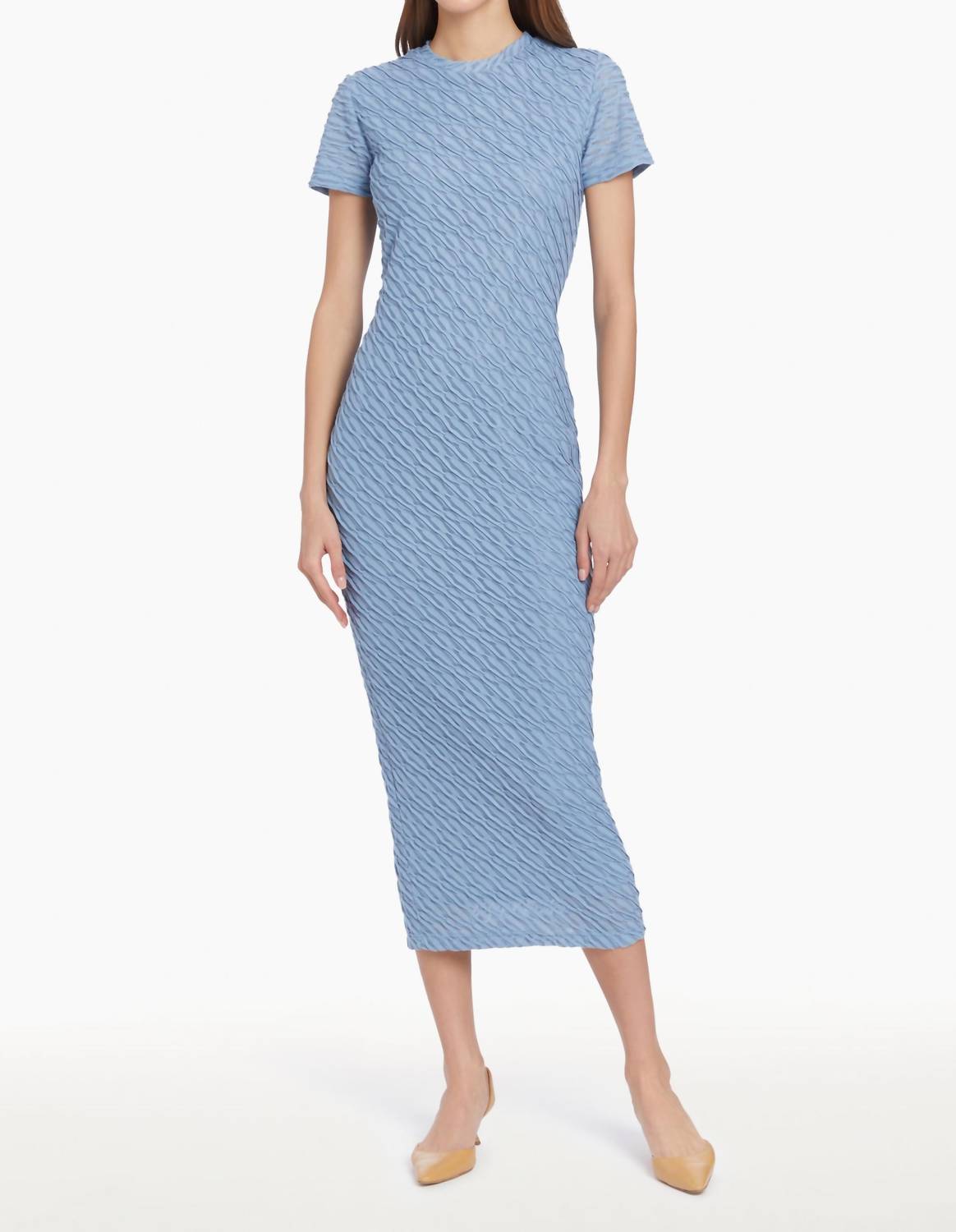 Amanda Uprichard - Rosaria Dress