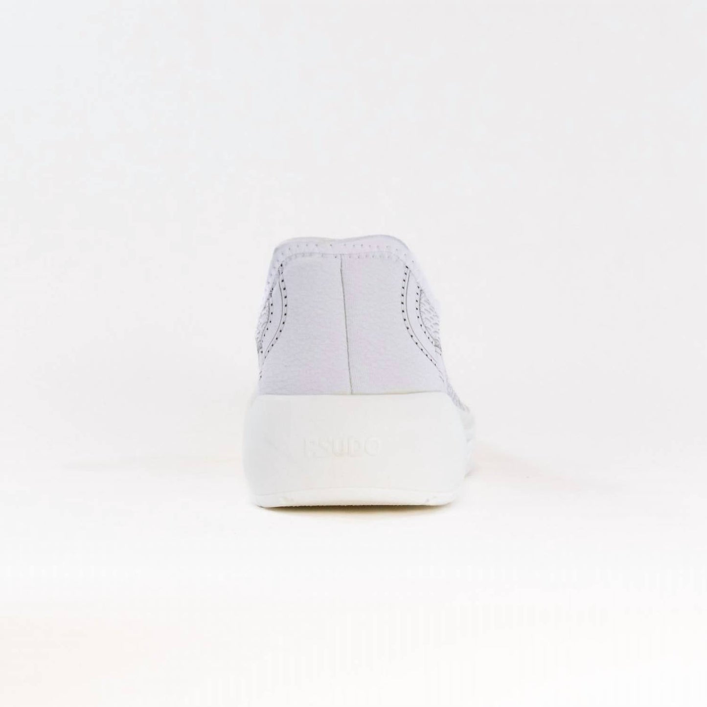 Psudo - Men's Court Sneaker