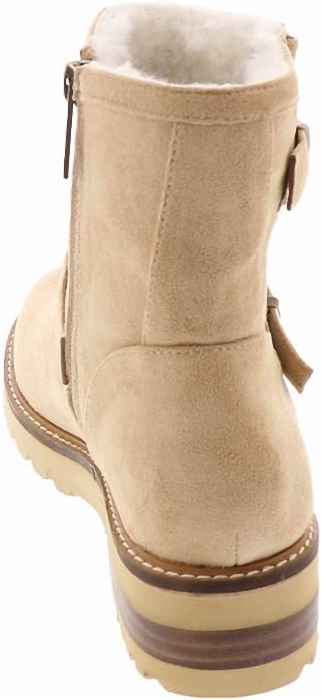 Corkys Footwear - Receipts Booties