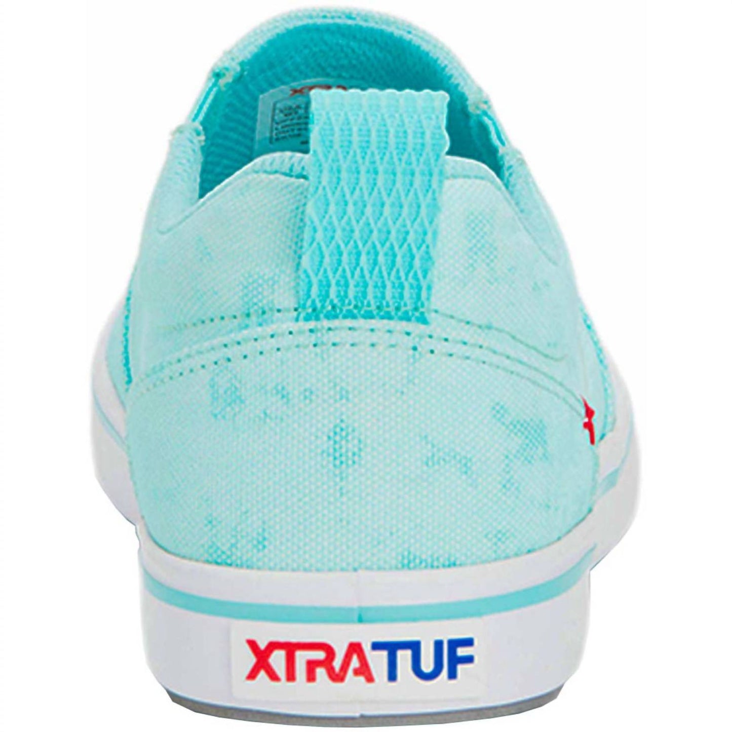 Xtratuf - महिलाओं के शार्कबाइट इको डेक शूज़