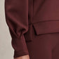 Varley - Zosia Crewneck Sweater
