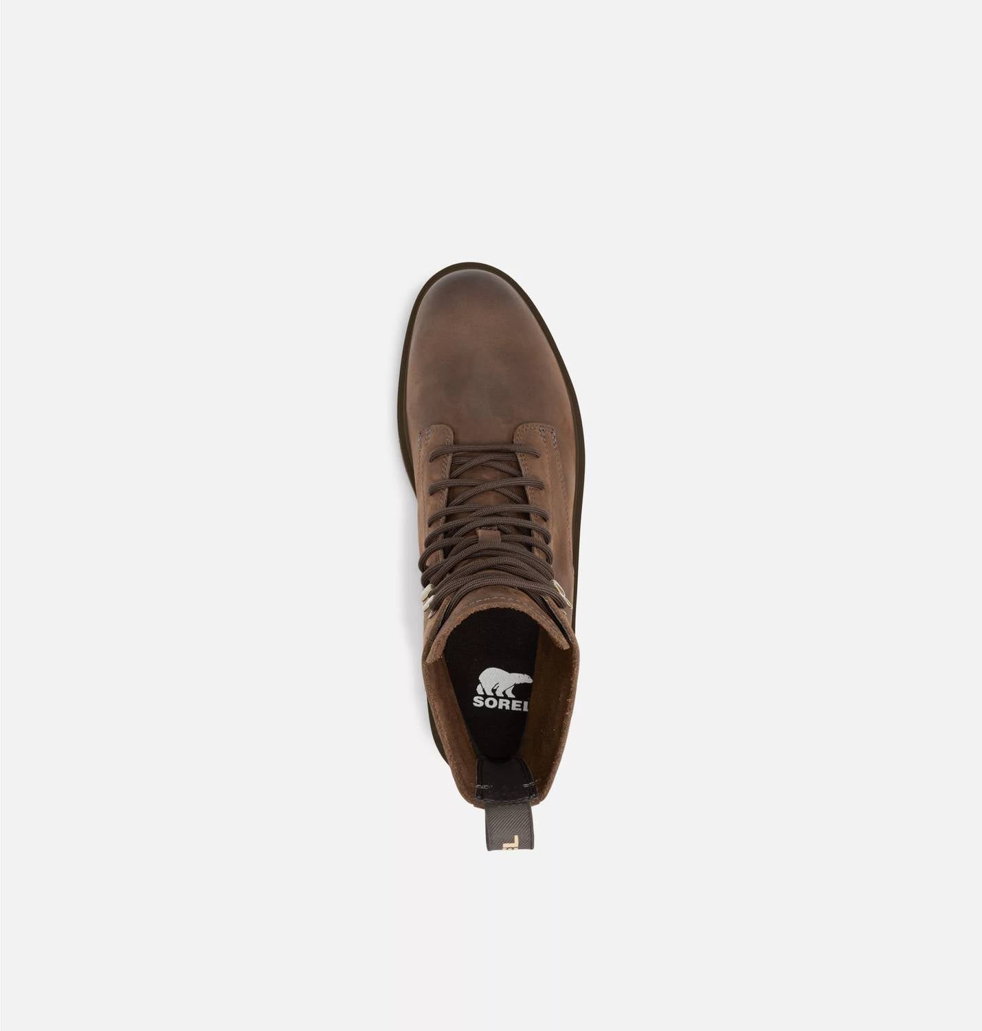 Sorel - MEN'S HI-LINE LACE BOOT