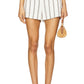 A.L.C. - Mac Shorts