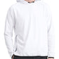 Abacus Sportswear Us - Loop Long Sleeve Fleece Hoodie