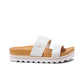 रीफ - विमेंस कुशन विस्टा हाई सैंडल