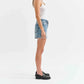 Daze - Crossroad Jean Shorts