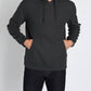 Jachs New York - Bedford Brushed Waffle Hoodie