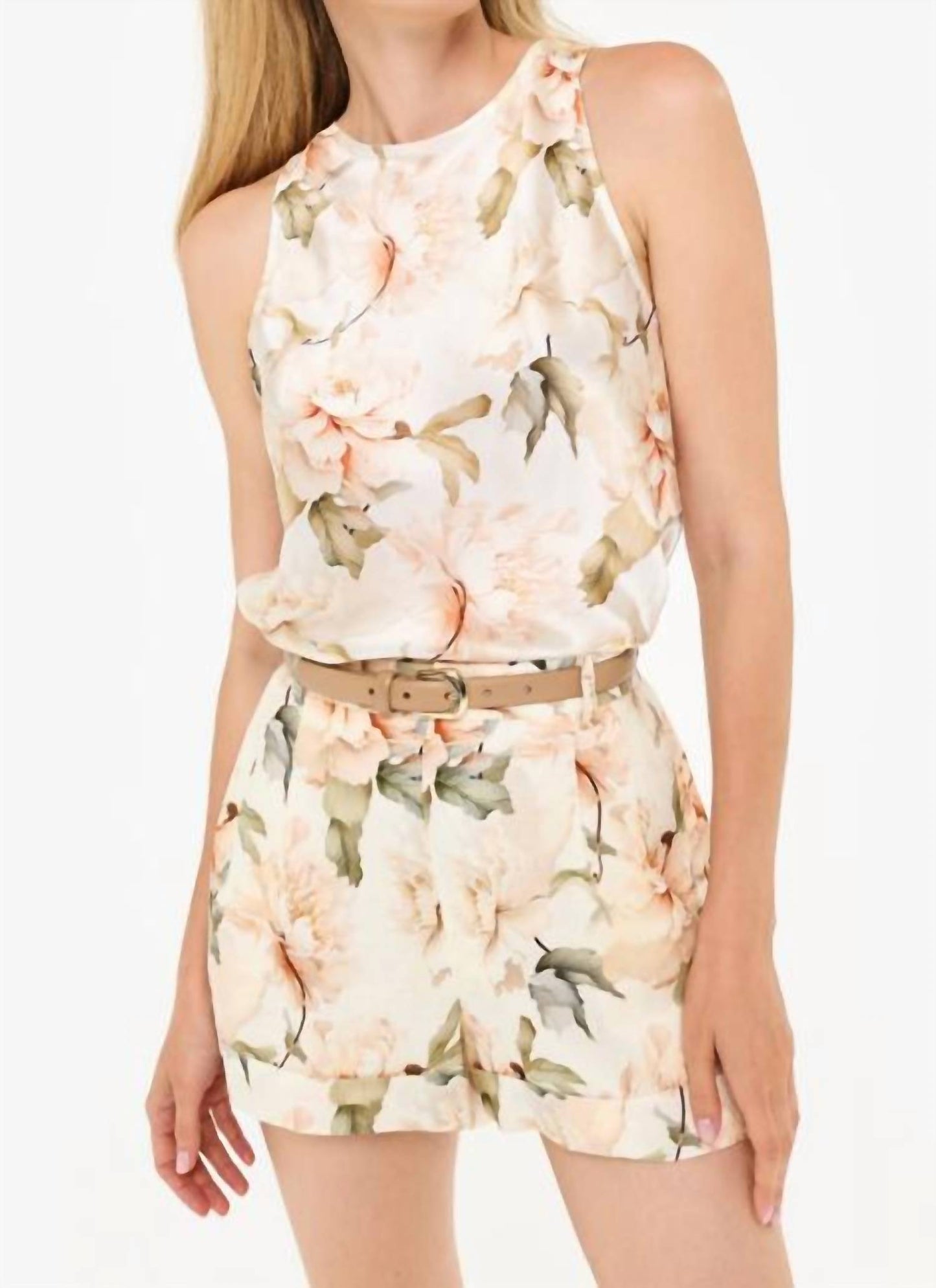 Cami Nyc - Floriana Camisole