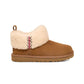 UGG - विमेंस अल्ट्रा मिनी ब्रेड बूट्स