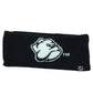 NCAA Zephyr Georgia Bulldogs Navy Sports Unisex Headband Knit Sweat Band Gym