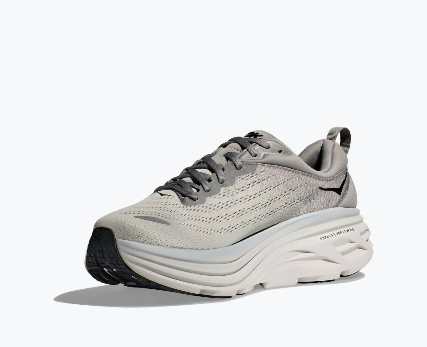Hoka - Men's Bondi 8 Running Shoes