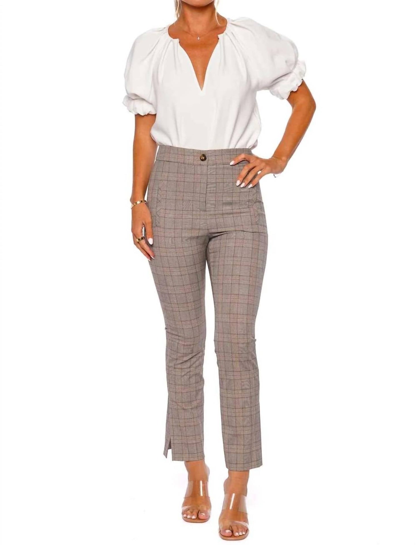 Veronica Beard - ARTE PANT